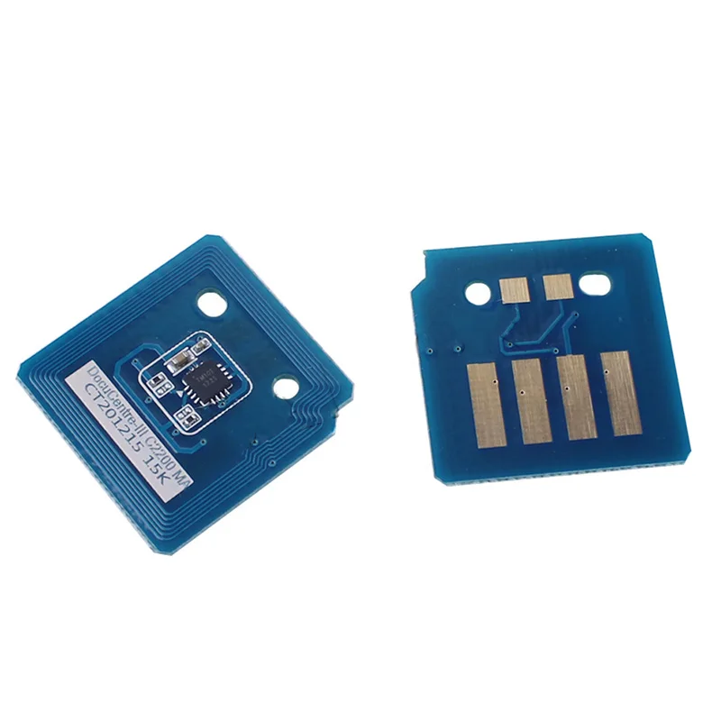 XEROXS DocuCentre-III C2200 C2201 C2205 C3300 C3305 Toner Cartridge Chip CT201213 CT201214 CT201215 CT201216 Cartridge Toner