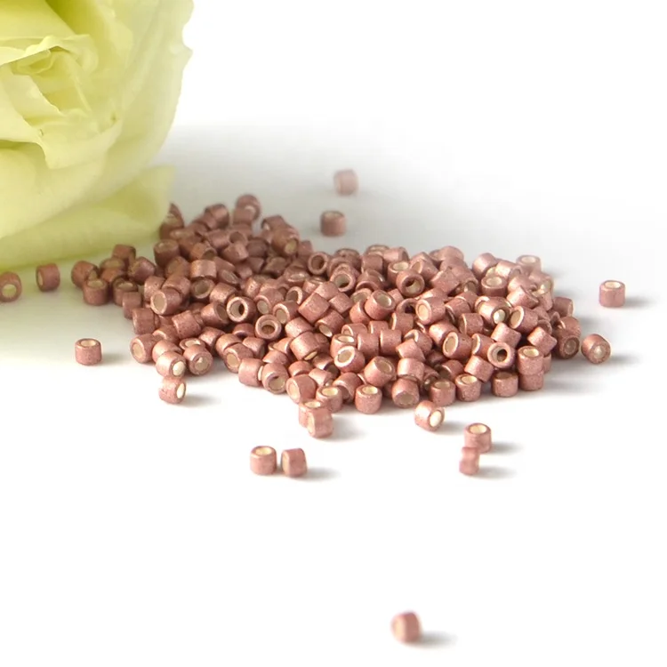 
Fashion and high quality Miyuki jewelry 11/0 Delica Beads for jewelry making 