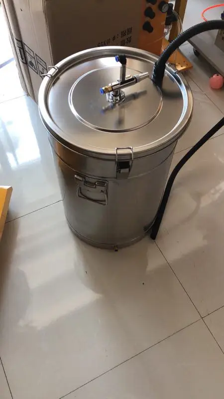 
powder coating gun parts 