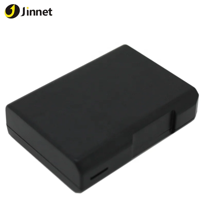 Jinnet 7 4 В литиевая батарея EN-EL14 для Ni kon D5500 D5100 D5200