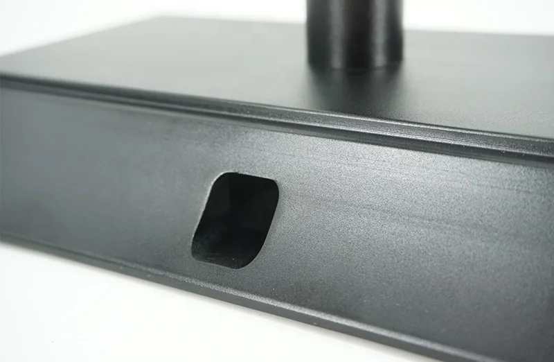 
Microphone stand for political speech Adjustable Newest mic stand microphone 