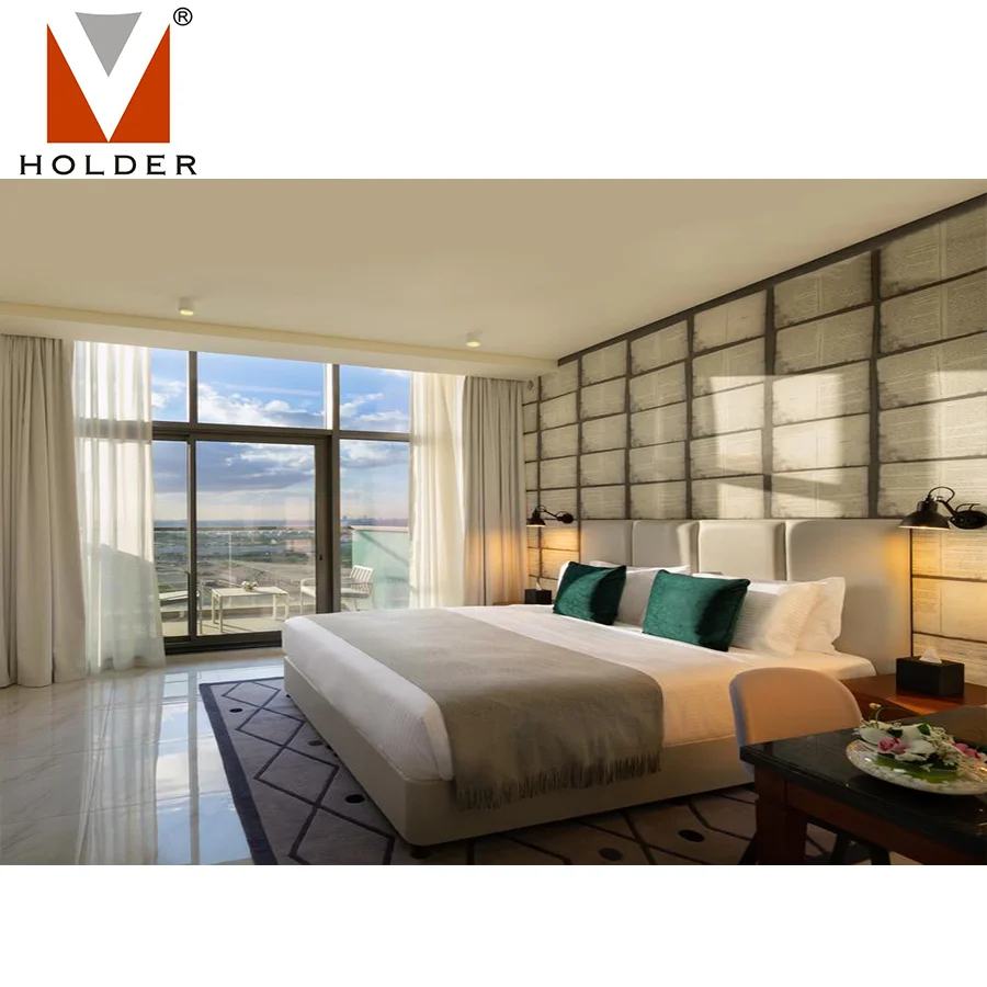 Cheap price modern hotel furniture design