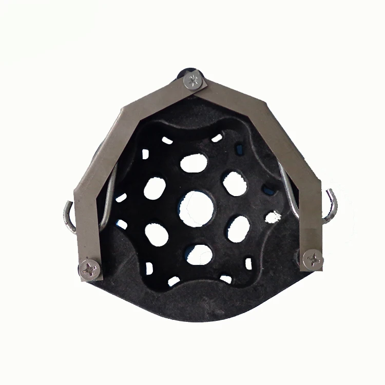 Scrubber Machine Spare Parts Tennant T7 Floor Scrubber Brush Clutch Plate