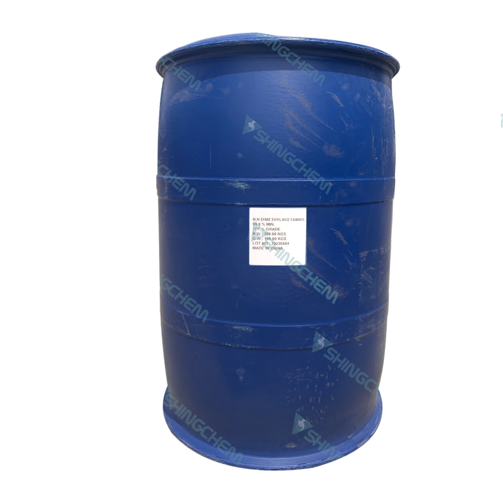 Shingchem perfluoroacetyl фторид с высоким