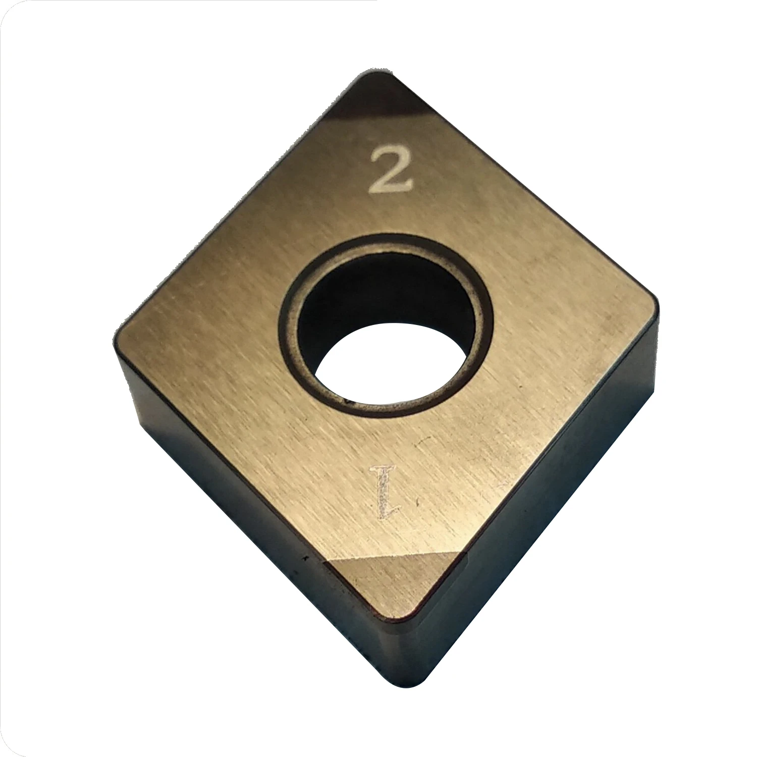 Cbn Cnga120408 Bnc200 Metal Lathe Cutting Tools Cnc Carbide Insert tools Cbn Insert rnmn2010 Solid Cbn Inserts