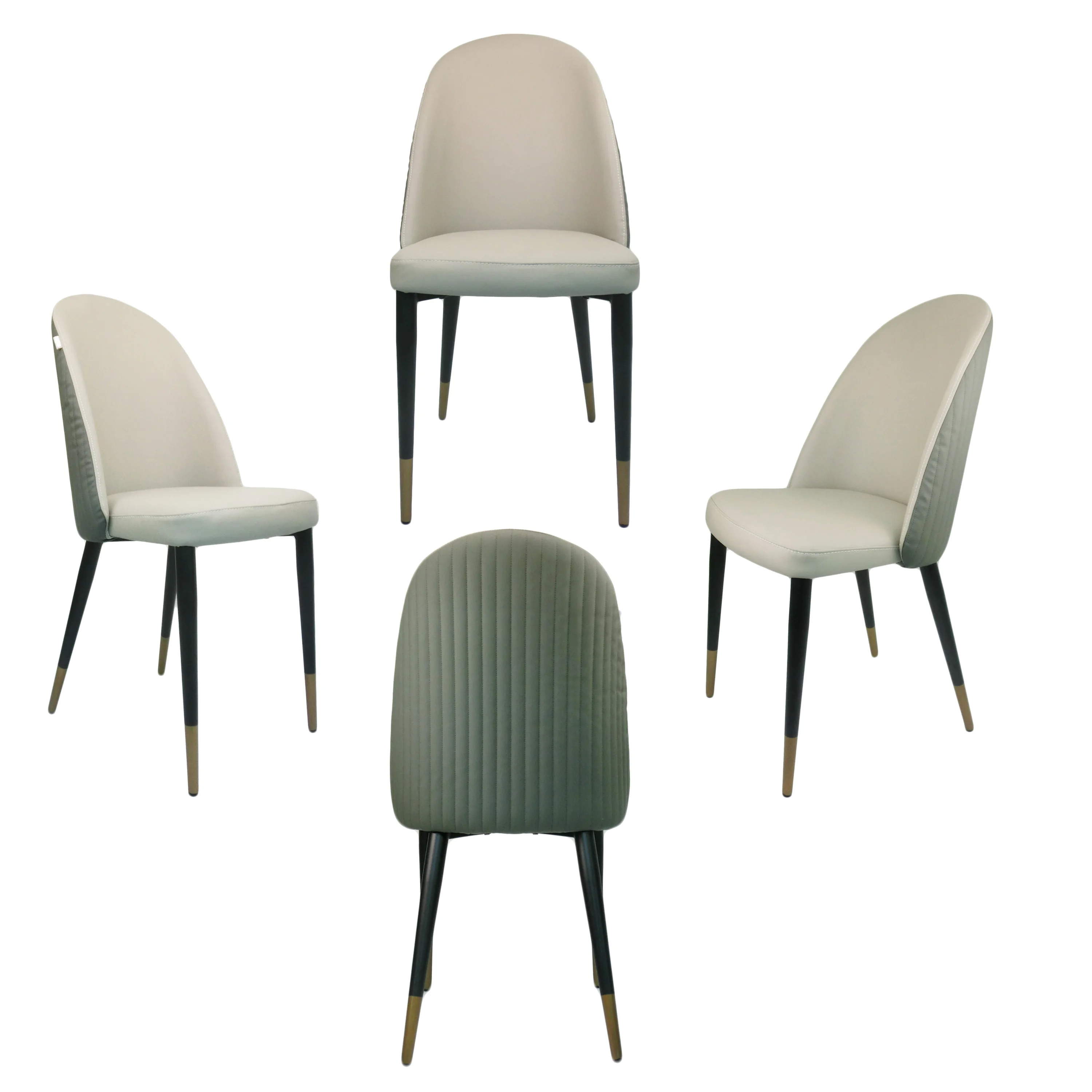 Luxury Comfortable High Back Executive Manager Chair Office Chair for Office of The President Dining Chair Dining Room Furniture