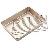 Stainless Steel Wire Cooling Rack