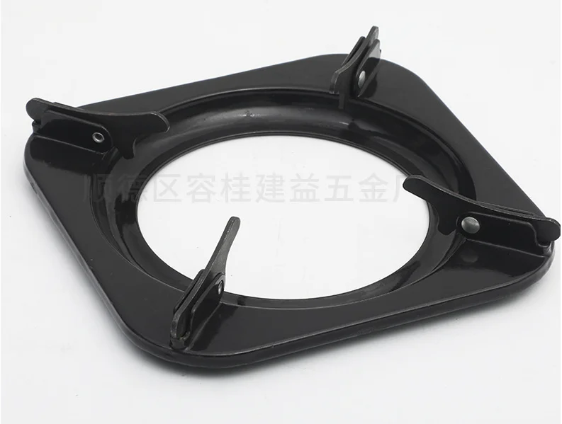  Gas Cooker Burner Parts Round Stove Pan