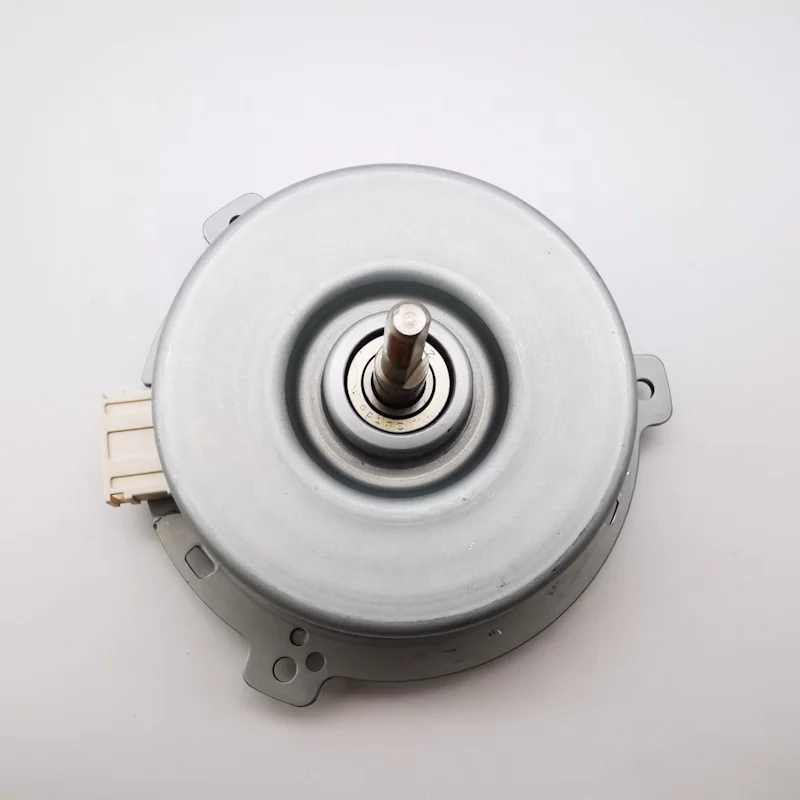 Surmount Hot Sell High Quality 17.5Vdc washing machine part DC31-00032D evaporator fan motor for samsun