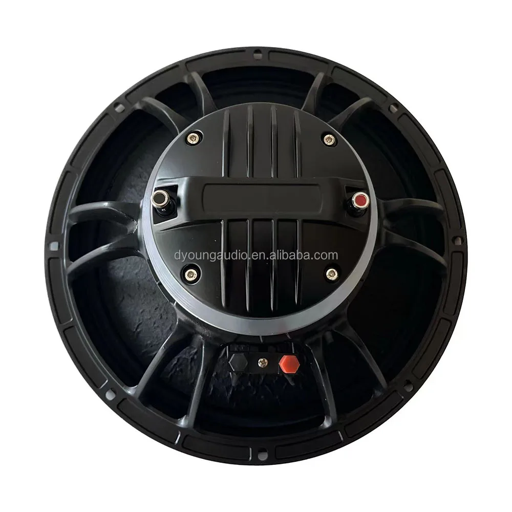 12  inch 3 inch  coil pro sound  top quality neo coaxial full range speaker woofer monitor loudspeaker