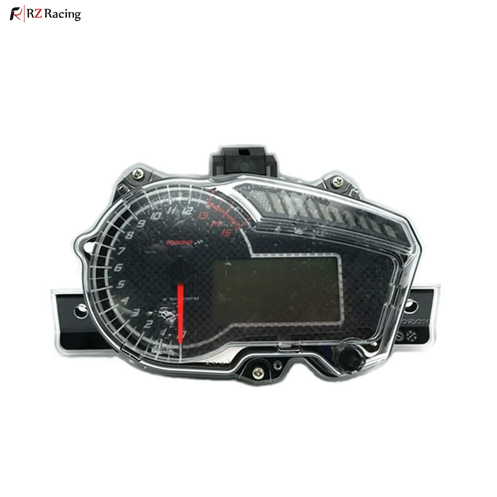 Motorcycle  Tachometer motorcycle  Speedometer Odometer  Dirt bike For Yamaha  LC150/Y15ZR