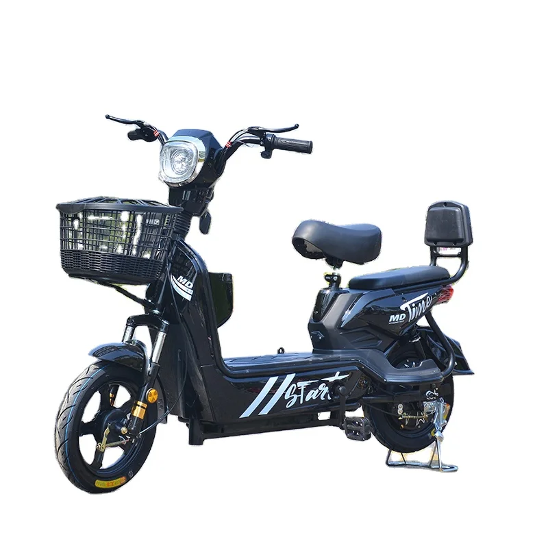 Electric Bicycle Thailand Market Hot Sale Good Quality Factory Price electric scooter