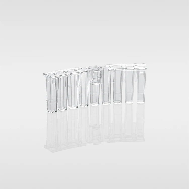 medical supply laboratory disposable Cuvette