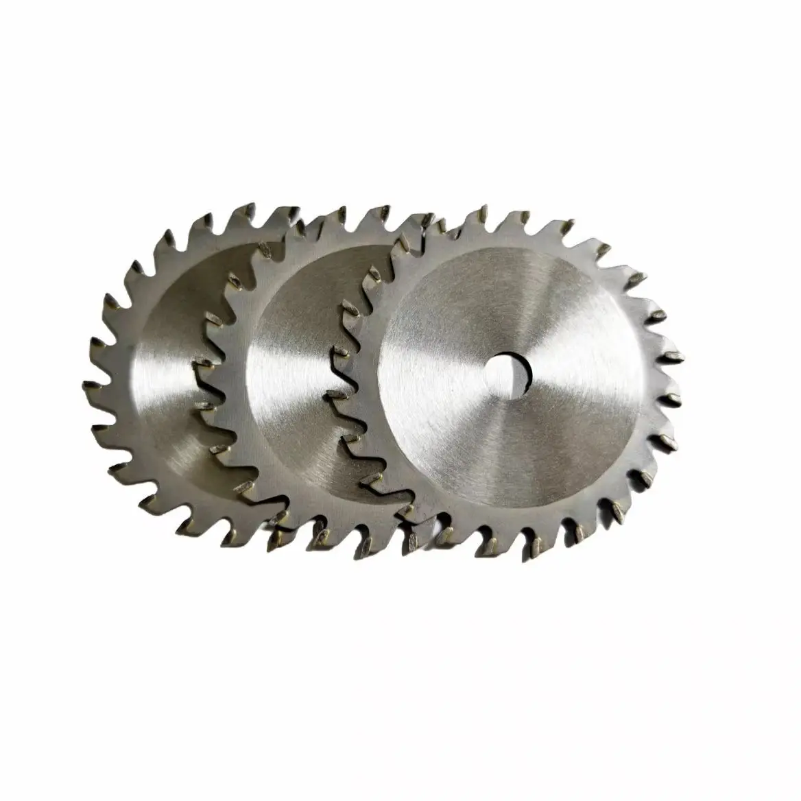 Cutting Disc Fast Cut 125mm 115mm 110mm TCT Circular Wood Cutting Saw Blade For Wood