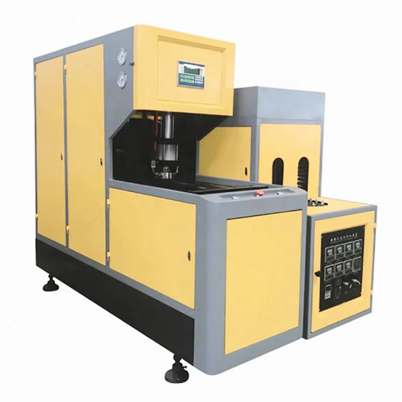20L Plastic bottle making machine big blowing molding
