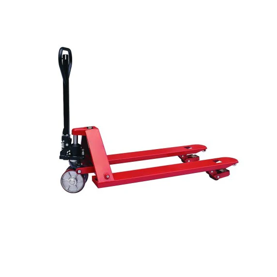2000kg 3Ton Custom Color Mini Pallet Jack Transport Jack Pallet