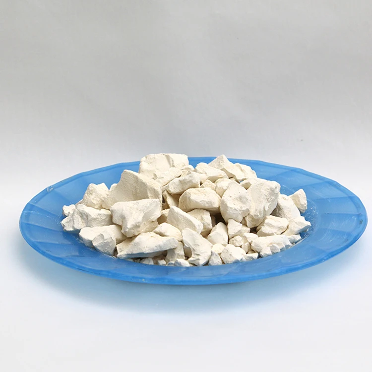 China Manufacturer Chinese Clay Agriculture Petrochemical Kaolin Powder For Soap