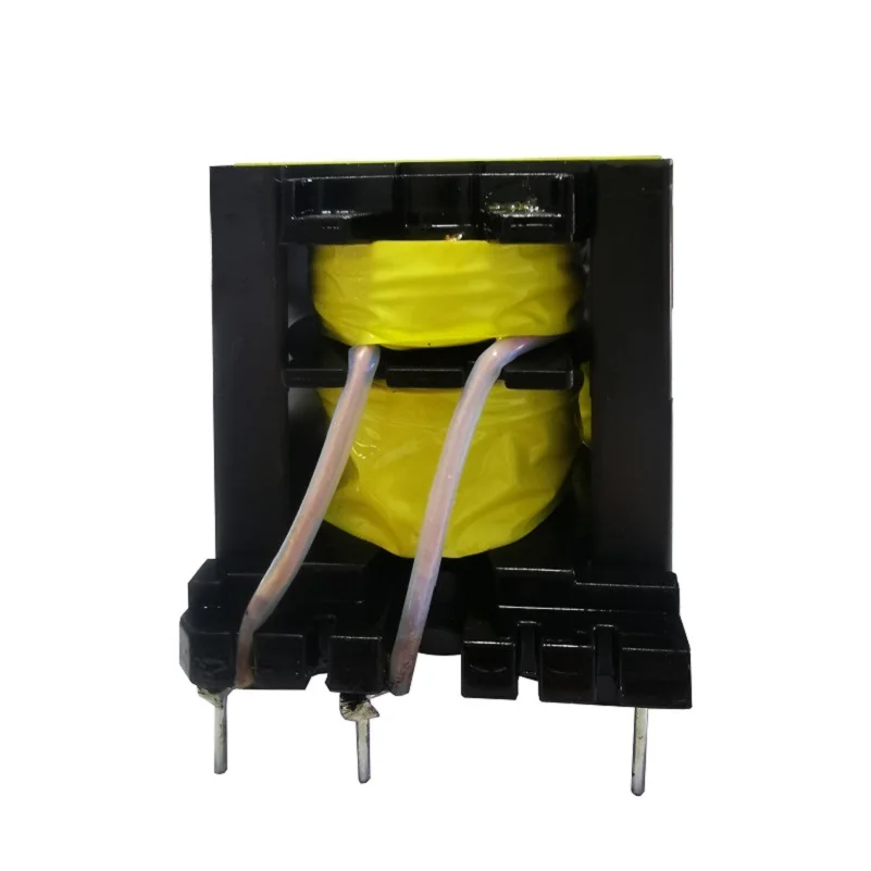 PQ5050 Ferrite Core Portable Welding Transformer High Frequency Electric Fence Transformer