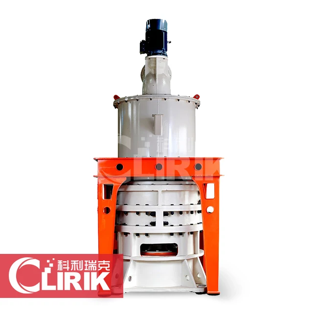 5 Micron Powder Dolomite Calcite Calcium Carbonate CaCO3 Ultra Fine Grinding Mill