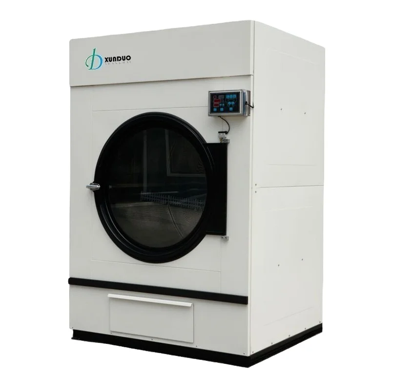 30kg dryer clothes dryer commercial drying machine tumble dryer dry cleaning machine with price