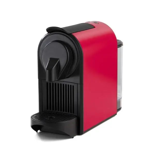 2024 новая Капсульная кофеварка для эспрессо латте и капучино давление 20 бар см831