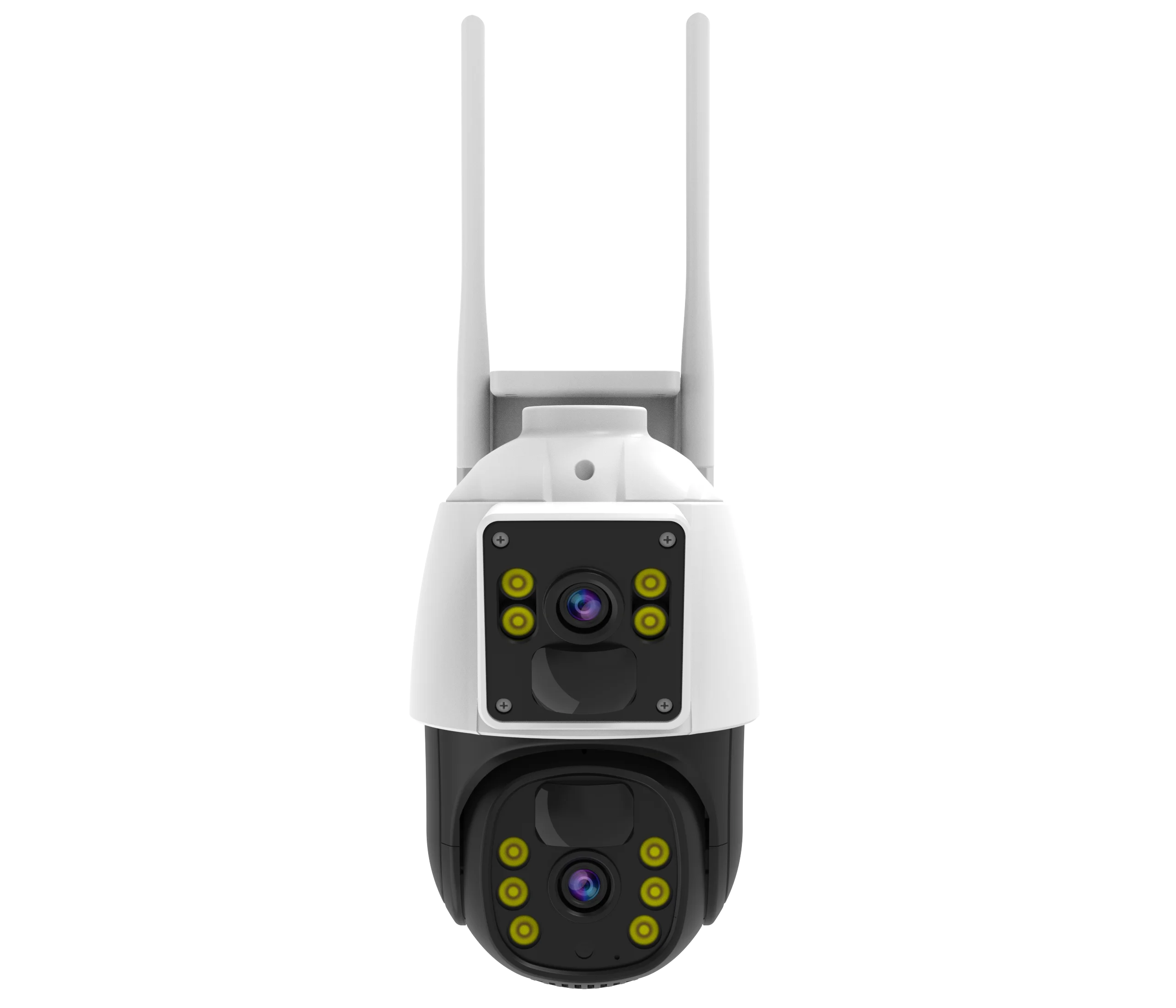 Новый дизайн 3MP 2K домашняя камера охранная система беспроводной Wi-Fi видеонаблюдения уличная ptz ip