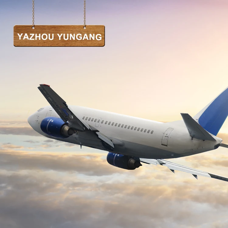 Cheap Air Freight South Africa China Shipping To Egypt Morocco Nigeria Algeria Tunisia Dropshipping