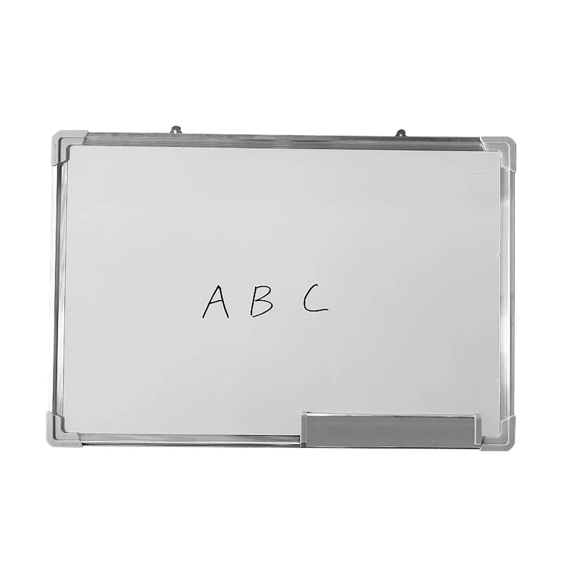 High Quality Classic School Whiteboard Durable Magnetic Office Whiteboards Writing Board