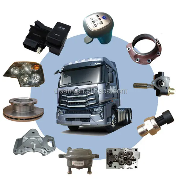 Factory Wholesale Sinotruck HOWO Truck Spare Parts 32316 Bearing AZ190003326546