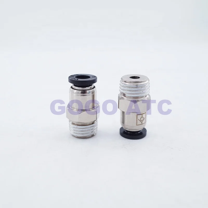 High Quality  air Cylinder Tubing Hydraulic Cylinder Design air Linear Actuator Silencers