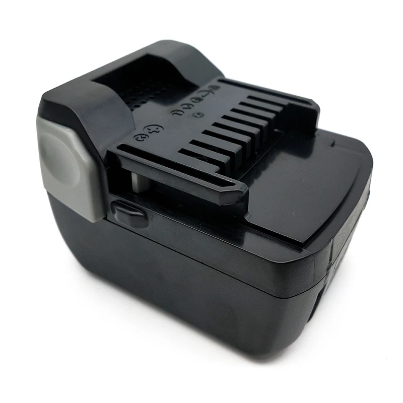 full capacity 14.4v 6000mah replacement drill screwdriver battery for BSL1460 BSL1415 BSL1430