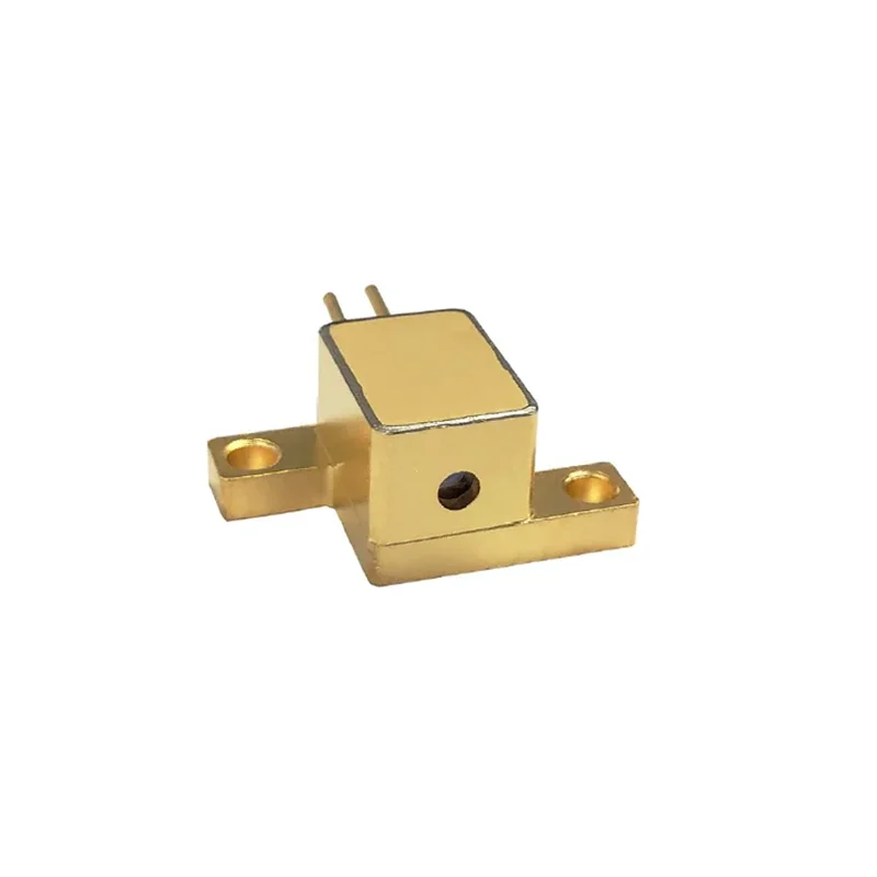 808nm 810nm 5W Fiber Coupled Laser Diode with 105um or 200um Multimode Fiber Lasers 2-Pin Package