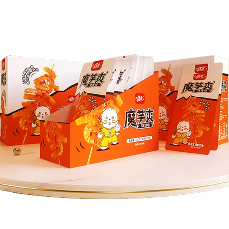 18g Best Selling Instant diet food Low Carb Weight Loss shirataki for outdoors