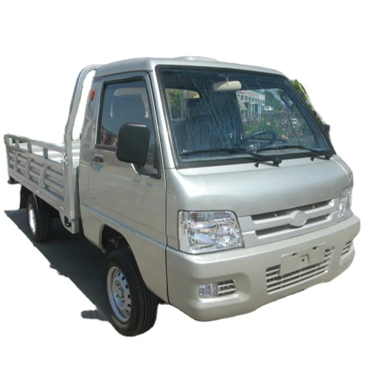 electric mini pickup truck