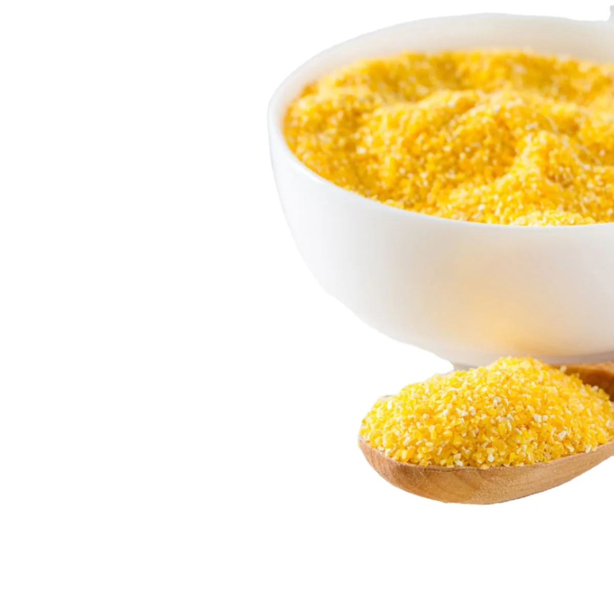 Poultry Feed Corn Gluten Meal 60% Protein For Animal