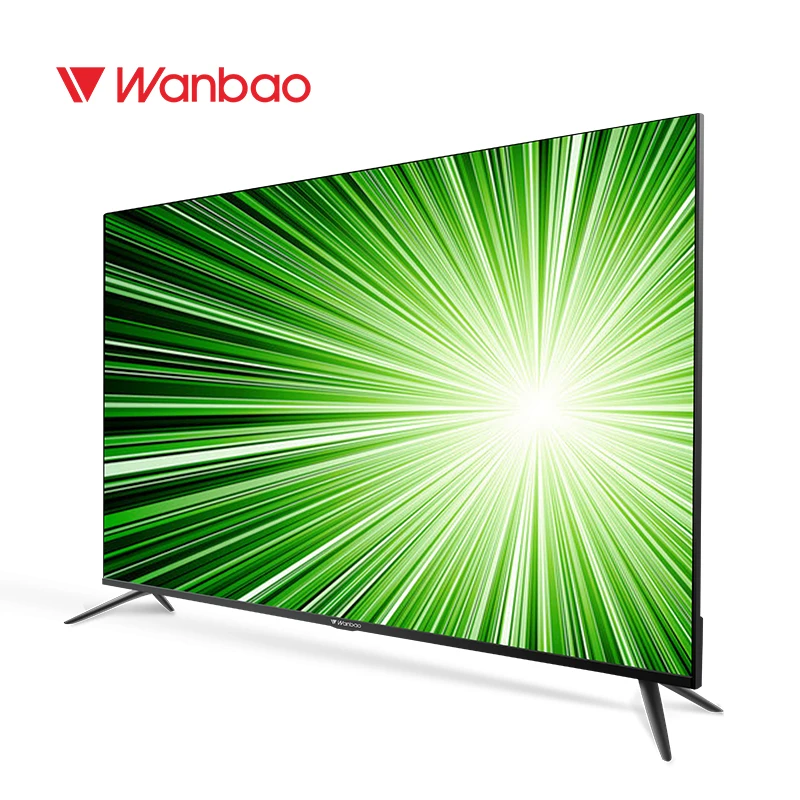 Android сенсорный монитор 24 дюйма 32/43/50/55/58/75/82 дюймов ELED TV 2K Full HD 4K UHD