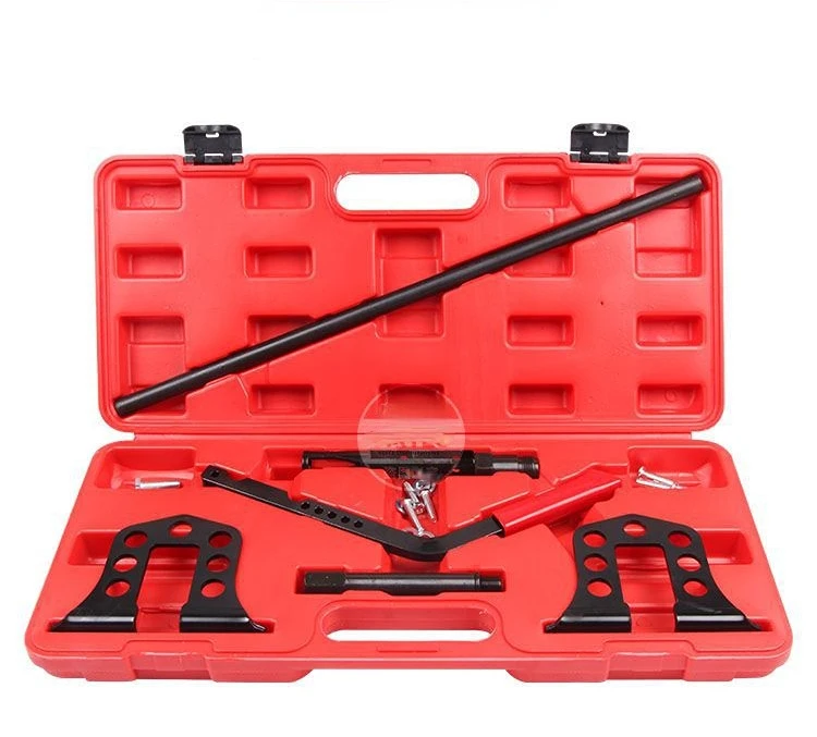 Новый пружинный компрессор комплект для ремонта пружинного