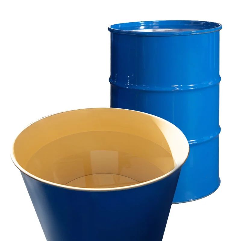 Chemical Raw Material Hydroxyl Silicone Oil For Silicone Rubber Additives