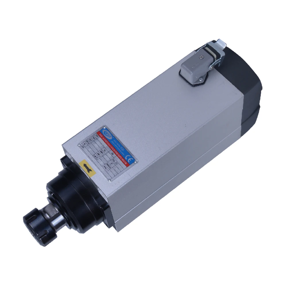 ORMT ORA110 7.5 Kw Spindle Motor Spindle Cnc Spindle Motor Fan Haas 18000rpm Inverter Provided Bearing,motor Hot Product 2019