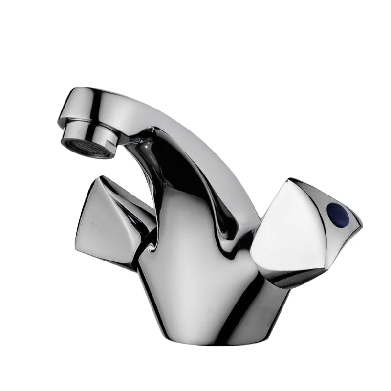 Factory Wholesale modern bathroom water basin faucet wash basin faucet