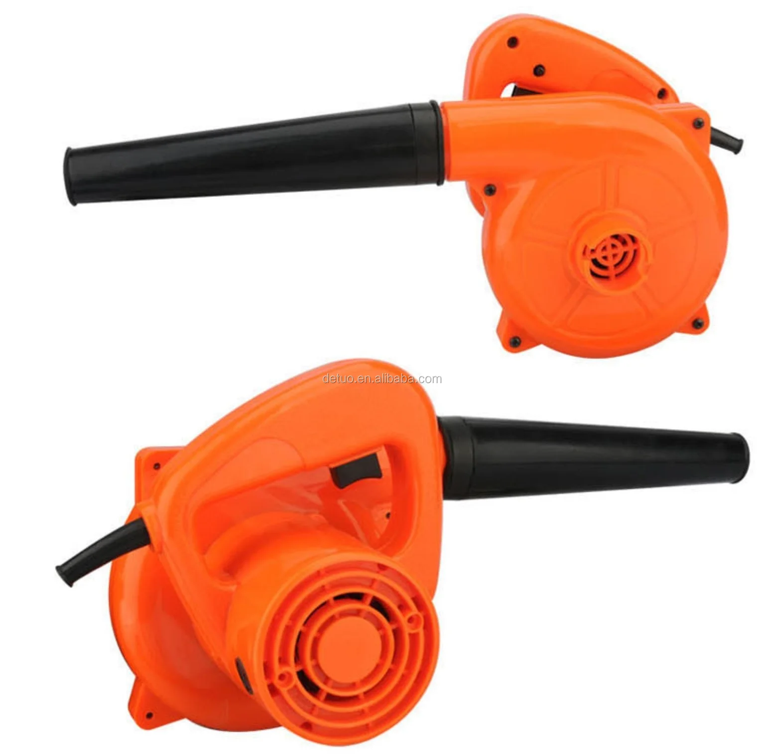 DT1001 Orange