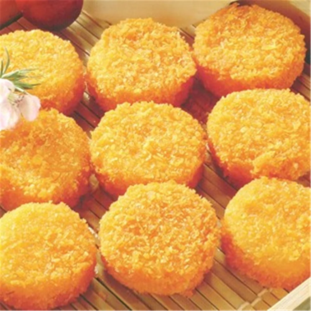 Automatic mea patty press and patty forming machine  AMF260