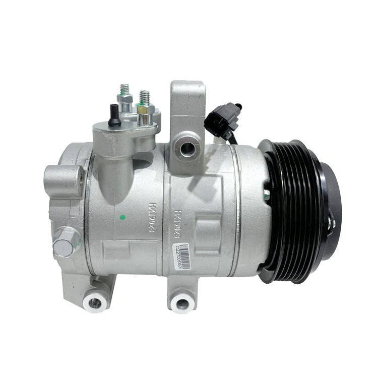 japanese made OEM standard high quality auto air ac car conditioning cheap air conditioning -compressor for jeep