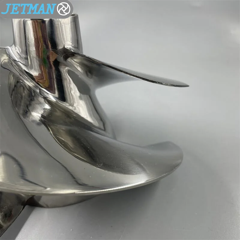 Waverunner Jet ski Impeller 155 mm OEM Number YS-13/19 Replacement for VX1100 VX FX1800 GX1800 FX SHO