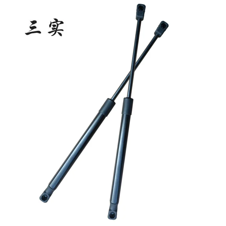 Car Support Rod Gas Spring for BMW 5 series F10 5 (F10) 10-, 5 Touring (F11) 10-, 6 Gran Coupe (F06) 11-, 6 Convertible (F12) Ca