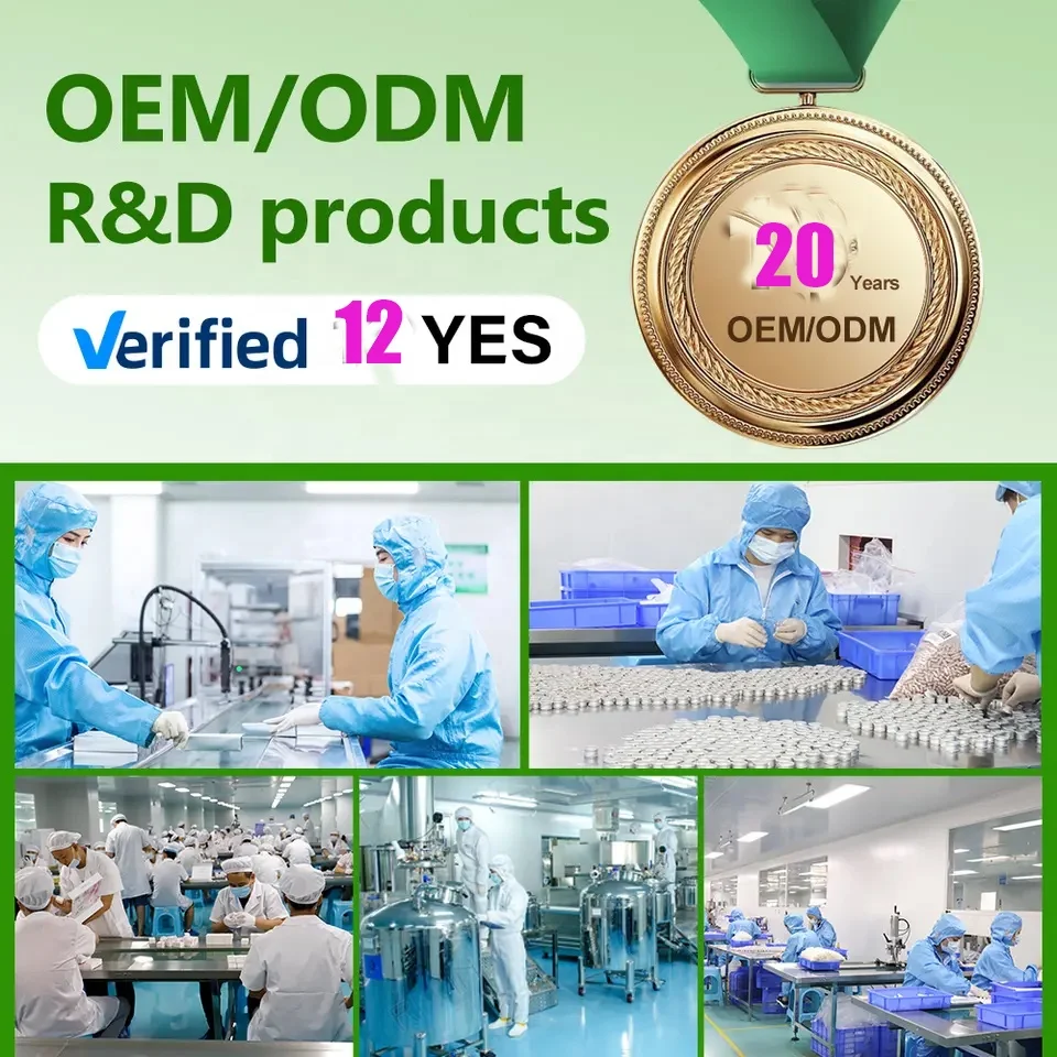 Daynee COLLAGEN GUMMIES with biotin Vitamin vegan Hair Skin and Nails Gummy skin whitening soft candy for Brightening lighten