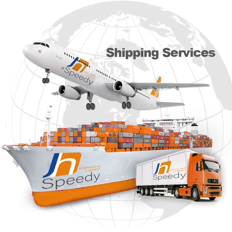 Sea Freight Forwarder Shipping Ddu Ddp Service and Reduce Shipping Costs Shipping Agent From China to Sheena