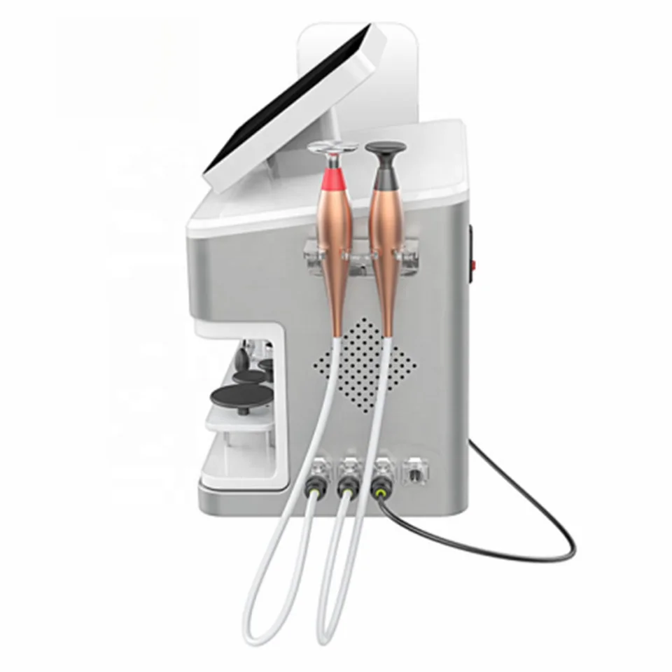 2023 Slimming Beauty Equipment 448K Indiba Cet Ret Rf Hyperthermia For Body Care Machine Tecar Therapy Pain