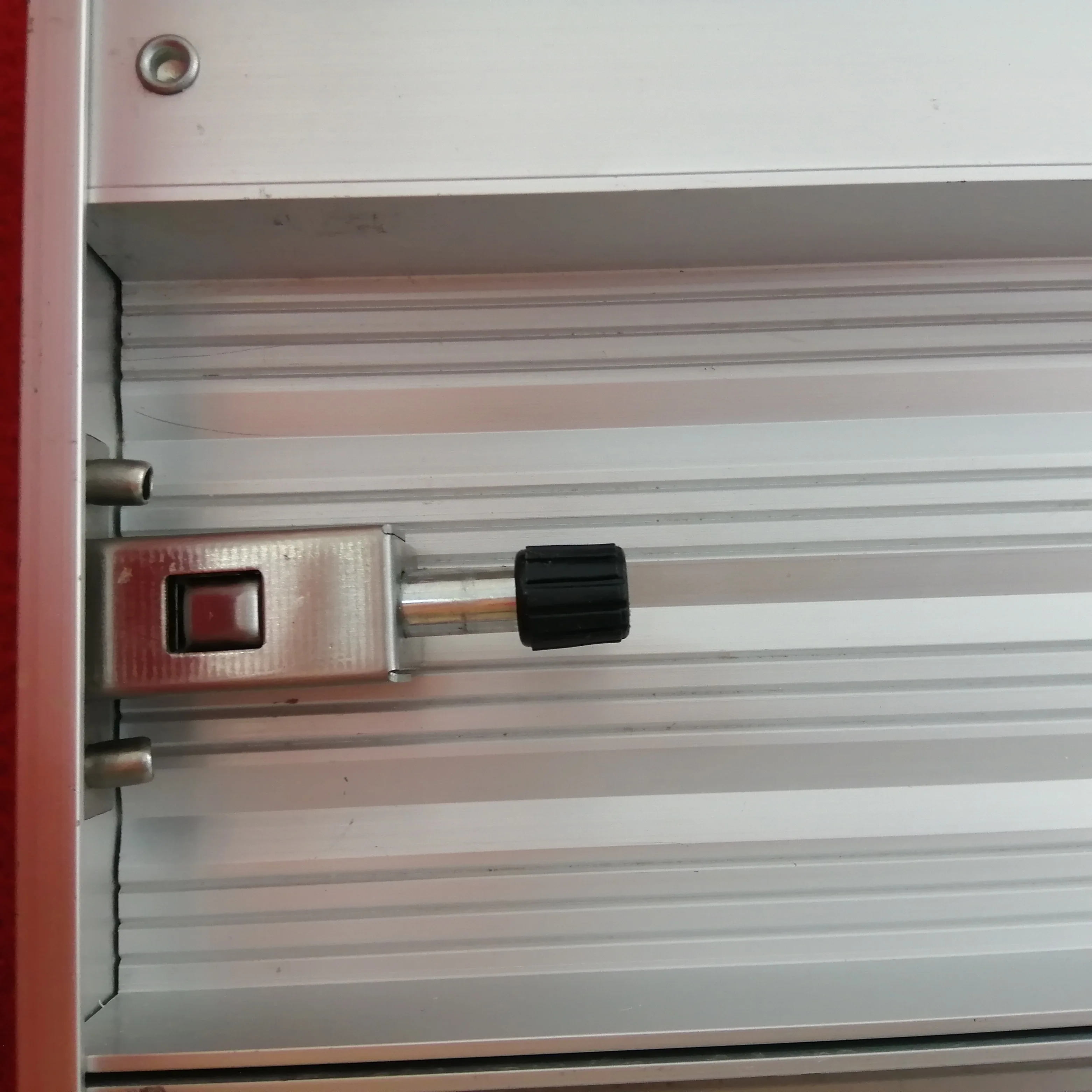 Multi Purpose Locked Ladder Climbing Industrial Insulation Ladders Single Portable A Shape Frame Fiberglass Step Ladder