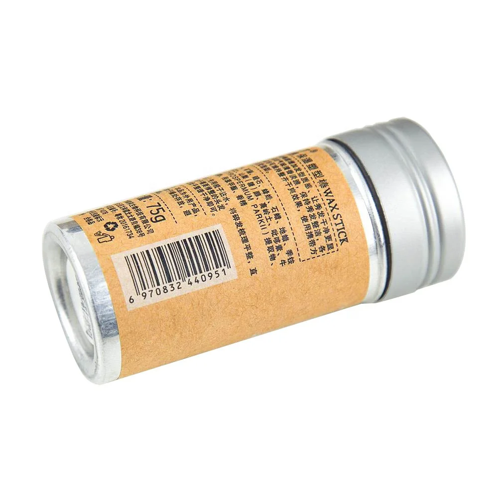 OEM Private Label Bed Head Hair Wax Stick